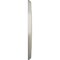 Ekena Millwork Kepler Traditional Ceiling Medallion (For Canopies up to 5 1/4"), 23 5/8"OD x 1 3/4"P, Flash Blue CM24KPFBS - alternate 4